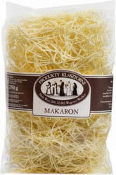 Nouilles à fil fin 250 g PRODUITS DU MONASTÈRE
